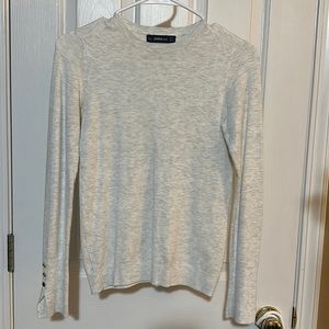 Size Small Zara Knit Sweater